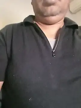 HomHot47 online show from February 24, 2026, 4:21 am