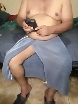 HomHot47 online show from March 26, 2026, 5:57 am