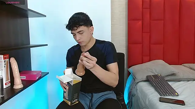 Cady Hot online show from November 15, 2025, 8:16 pm