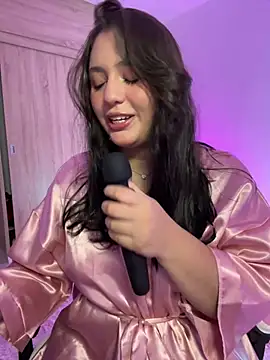 Angeldusttt online show from February 28, 2026, 12:11 am