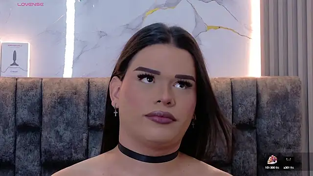 Ava Cristi online show from September 10, 2025, 12:16 pm