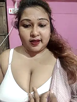 hotbhabhi011 online show from September 15, 2025, 2:55 am