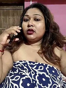 hotbhabhi011 online show from March 13, 2026, 11:39 am