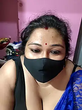 hotbhabhi011 online show from June 6, 2026, 4:01 pm