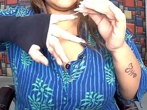 mrymlove online show from March 30, 2026, 2:51 pm