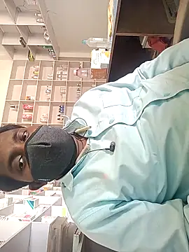 blackdick44 online show from September 15, 2025, 7:30 am