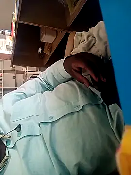 blackdick44 online show from September 21, 2025, 7:43 am