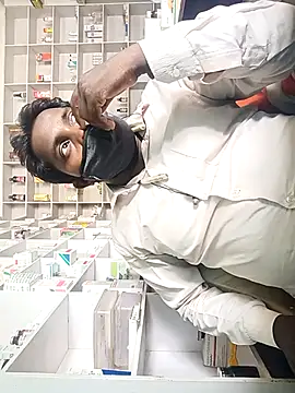 blackdick44 online show from September 24, 2025, 7:23 am