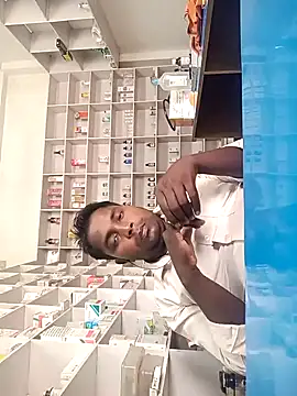 blackdick44 online show from October 27, 2025, 8:07 am