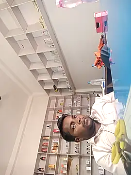 blackdick44 online show from October 29, 2025, 9:00 am