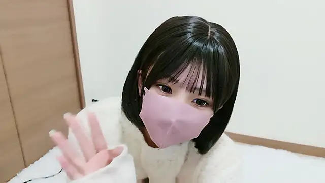 Nao chan 1 online show from January 17, 2026, 1:27 pm