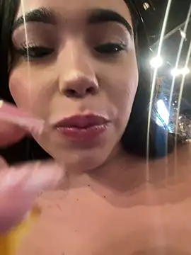 SofiaWildee online show from February 7, 2026, 1:09 am