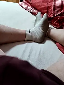 boxerundsocken91 online show from June 9, 2026, 7:14 pm