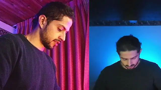 Snapshot of Axel-Cr0ss chatting on September 16, 2025, 12:55 am Axel-Cr0ss online show from September 16, 2025, 12:55 am