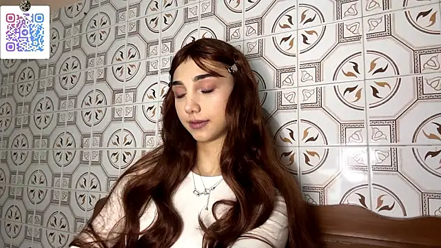 LinaMour online show from January 7, 2026, 10:12 pm