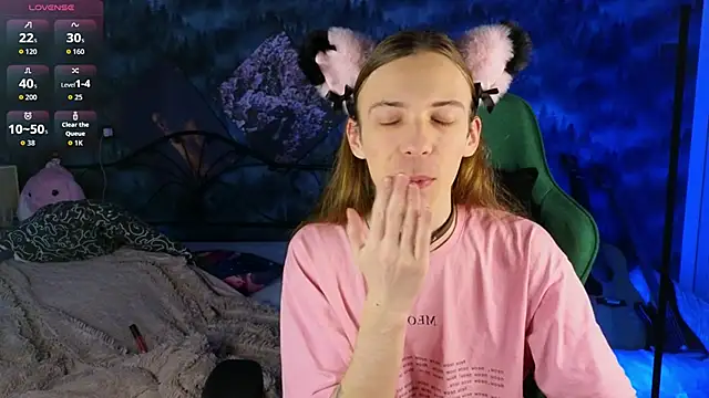 artass2 online show from November 13, 2025, 2:10 am