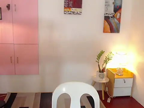 Snapshot of KristineHermosa chatting on October 1, 2025, 7:31 pm KristineHermosa online show from October 1, 2025, 7:31 pm