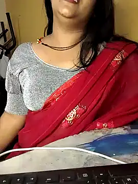 Angel0731 online show from December 22, 2025, 6:05 pm