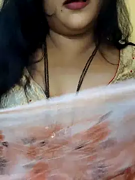 Angel0731 online show from April 8, 2026, 7:03 pm