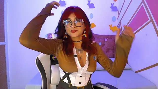 Lucy boobss online show from April 8, 2026, 3:06 am