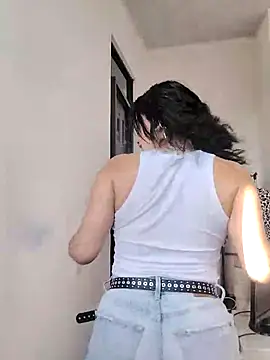 Eva Clark01 online show from September 11, 2025, 8:53 pm