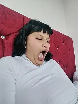 Eva Clark01 online show from December 14, 2025, 11:15 am