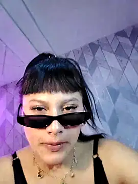 Eva Clark01 online show from February 28, 2026, 8:59 am