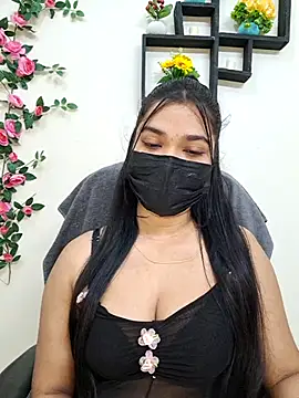 ariya-03 online show from October 19, 2025, 8:59 am