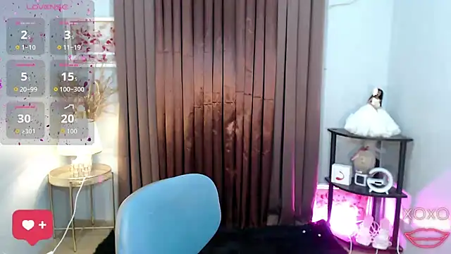 Snapshot of Kiethmadison_Miller chatting on October 6, 2025, 7:28 am Kiethmadison Miller online show from October 6, 2025, 7:28 am