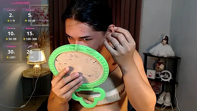 Snapshot of Kiethmadison_Miller chatting on October 7, 2025, 11:57 pm Kiethmadison Miller online show from October 7, 2025, 11:57 pm