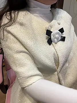 Snapshot of nusita_baby chatting on February 22, 2026, 8:35 am nusita baby online show from February 22, 2026, 8:35 am