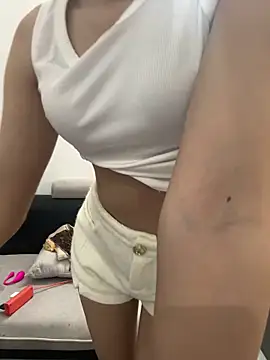 Snapshot of nusita_baby chatting on March 20, 2026, 3:11 am nusita baby online show from March 20, 2026, 3:11 am