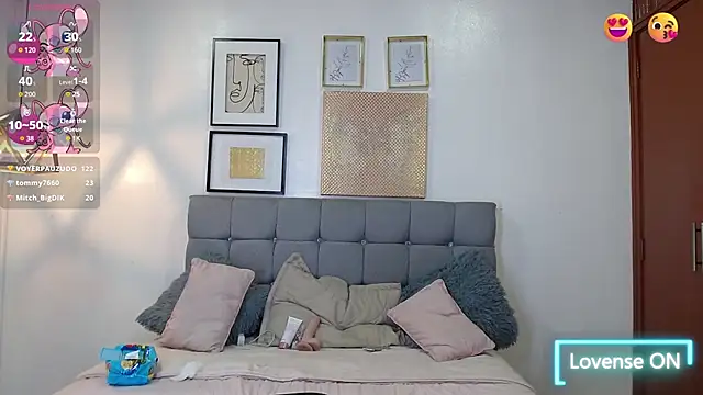  naomi s online show from January 5, 2026, 5:27 pm