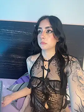 sharlot24 online show from March 14, 2026, 3:01 am