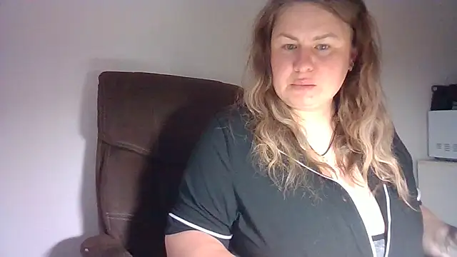 MartaXLove online show from September 21, 2025, 2:19 pm