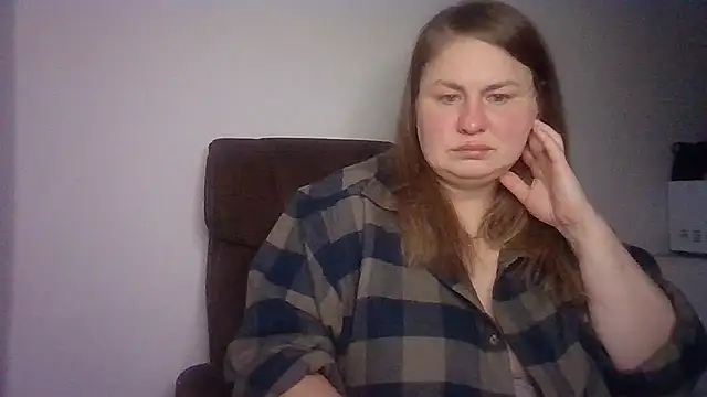 MartaXLove online show from October 20, 2025, 6:30 pm