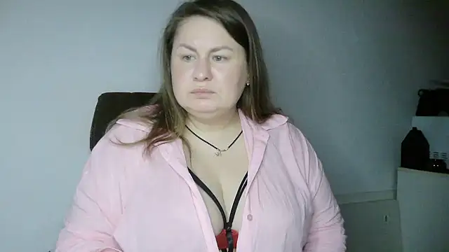 MartaXLove online show from February 5, 2026, 5:39 pm