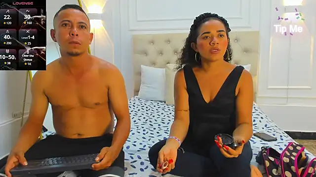 charlotte dante212 online show from September 27, 2025, 3:44 am