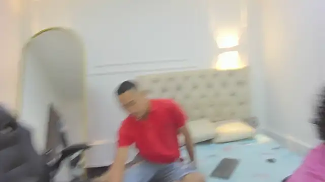 charlotte dante212 online show from February 21, 2026, 4:24 am