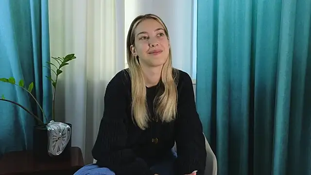 AngelicRice online show from September 18, 2025, 11:12 am