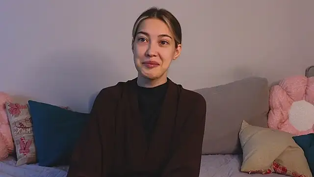 AngelicRice online show from September 24, 2025, 11:46 am