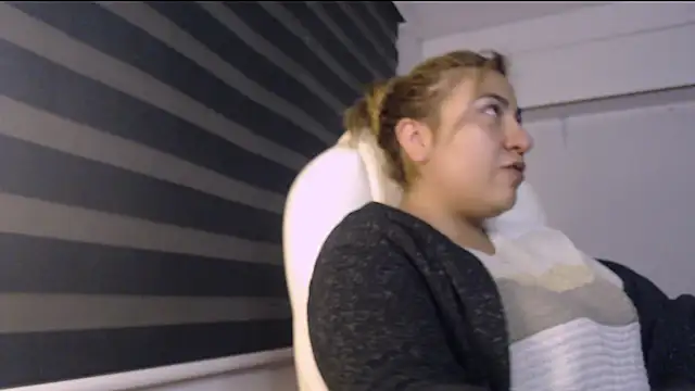 Sharonmendez online show from October 28, 2025, 2:37 am