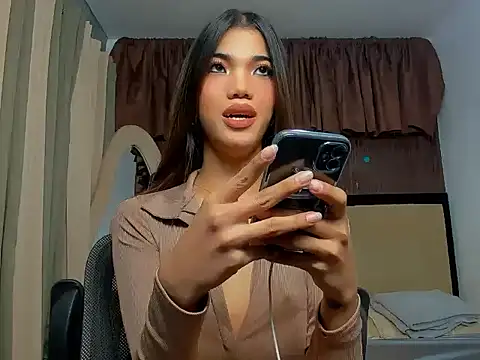 CassieSommereux online show from January 15, 2026, 2:32 pm