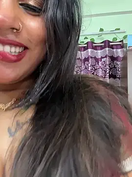 V-Hot-Sweti online show from September 14, 2025, 7:13 pm