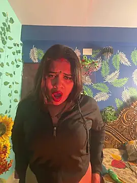 V-Hot-Sweti online show from March 11, 2026, 8:48 pm