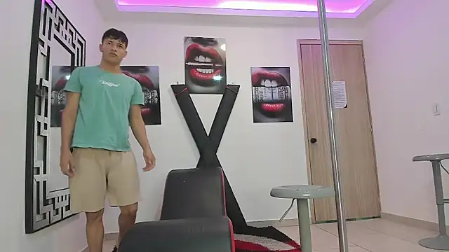 GRETTY BOYS online show from September 24, 2025, 7:12 am