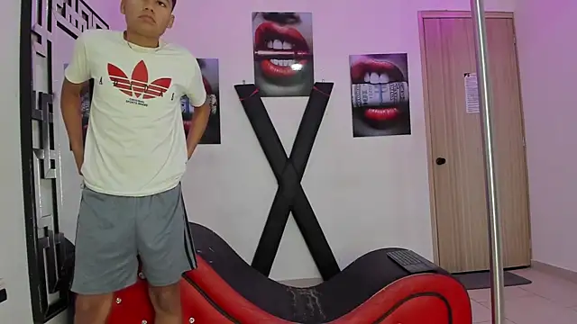 GRETTY BOYS online show from November 14, 2025, 7:18 am