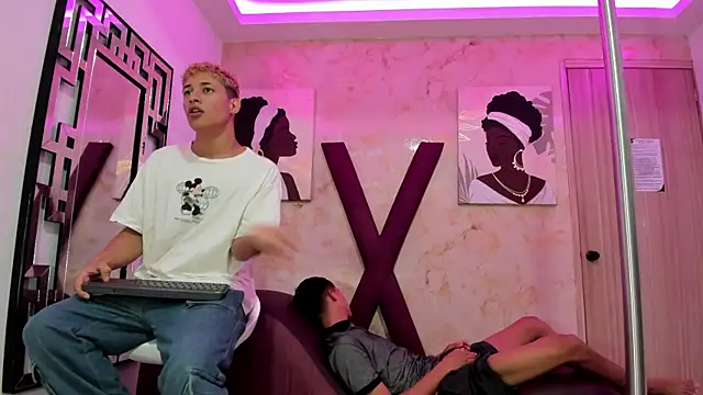 GRETTY BOYS online show from January 7, 2026, 7:22 am