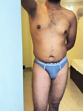 hunk7714 online show from November 21, 2025, 11:09 am