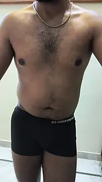 hunk7714 online show from December 2, 2025, 5:30 pm